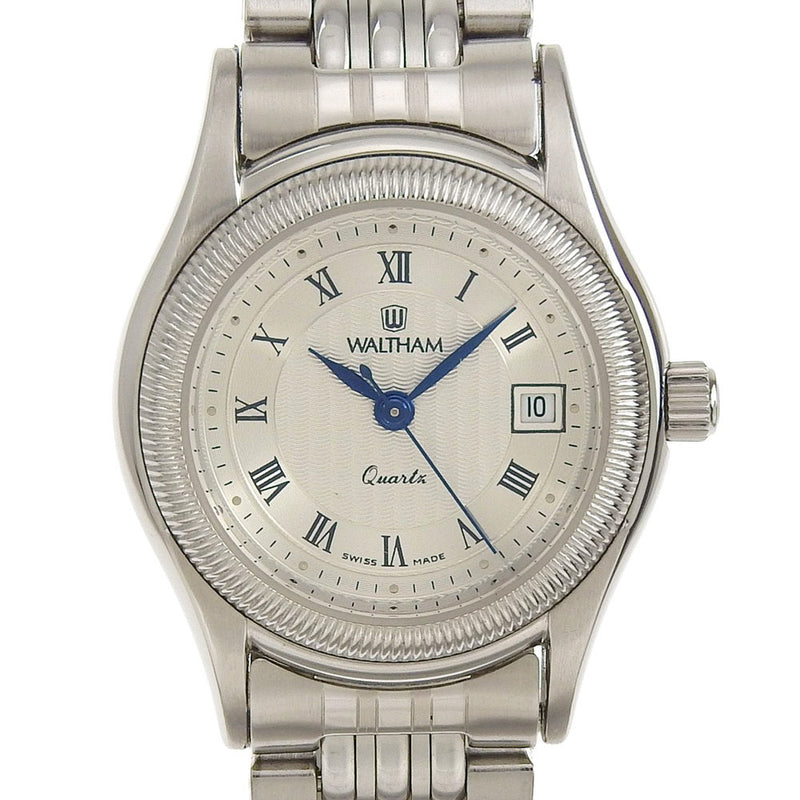 WALTHAM】ウォルサム 腕時計 53370.30 クオーツ – NISHIKINO VINTAGE KYOTO