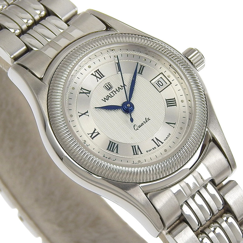 WALTHAM】ウォルサム 腕時計 53370.30 クオーツ – NISHIKINO VINTAGE KYOTO
