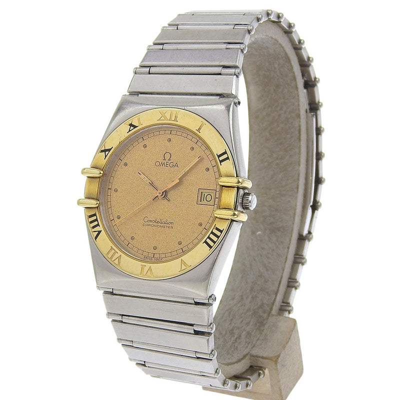 OMEGA オメガ　コンステレーション　腕時計 三越伊勢丹 | OMEGA/オメガ通販 | コンステレーション