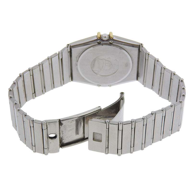 [OMEGA] Montre Omega Constellation 
 quartz