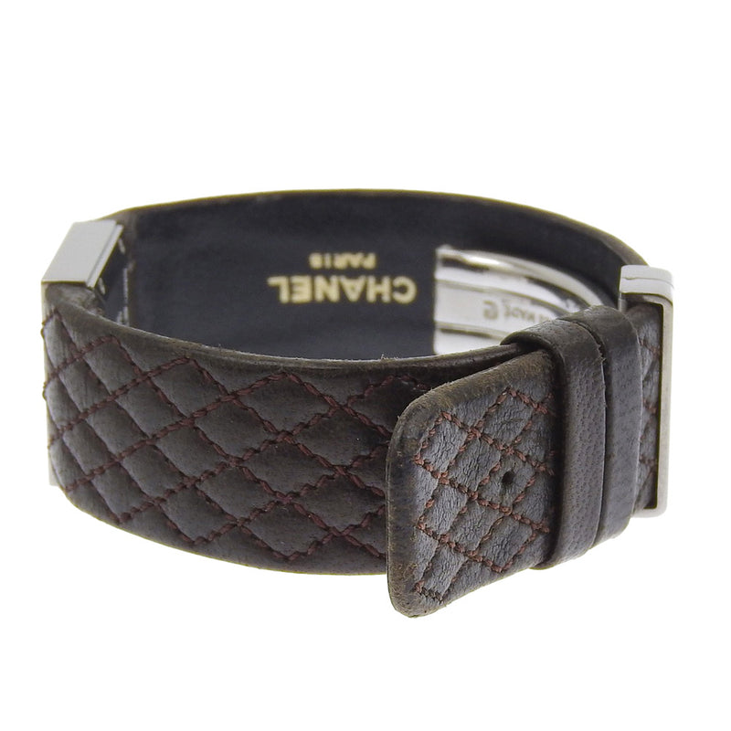 【CHANEL】シャネル マトラッセ 腕時計
 H0116 クオーツ