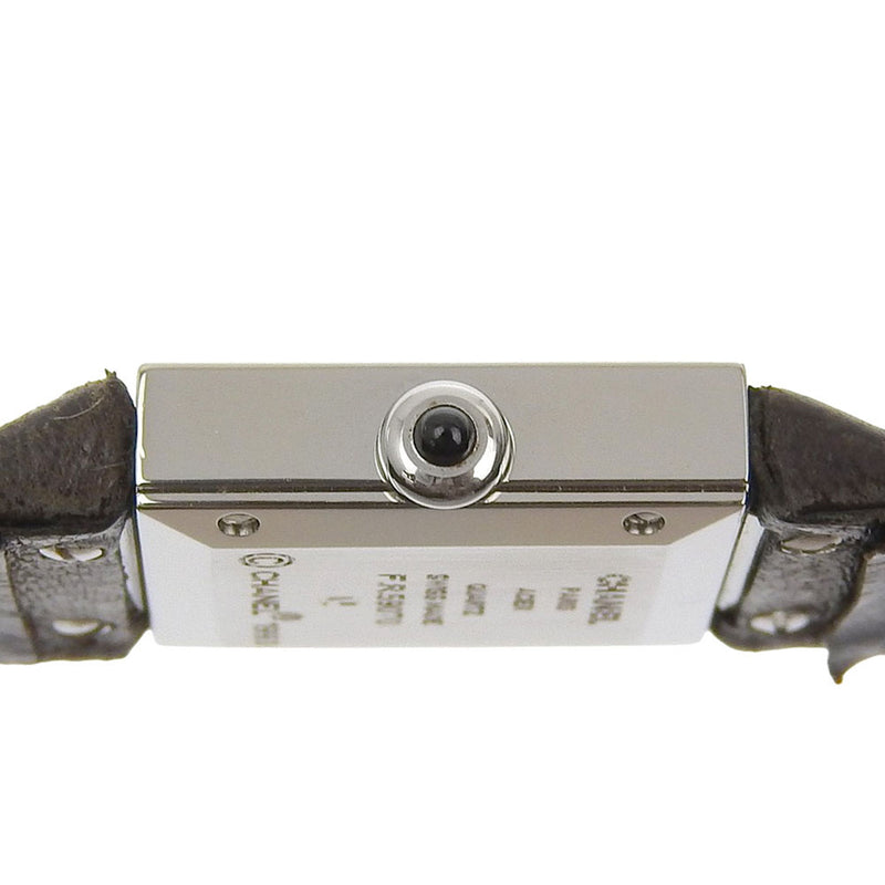 【CHANEL】シャネル マトラッセ 腕時計
 H0116 クオーツ