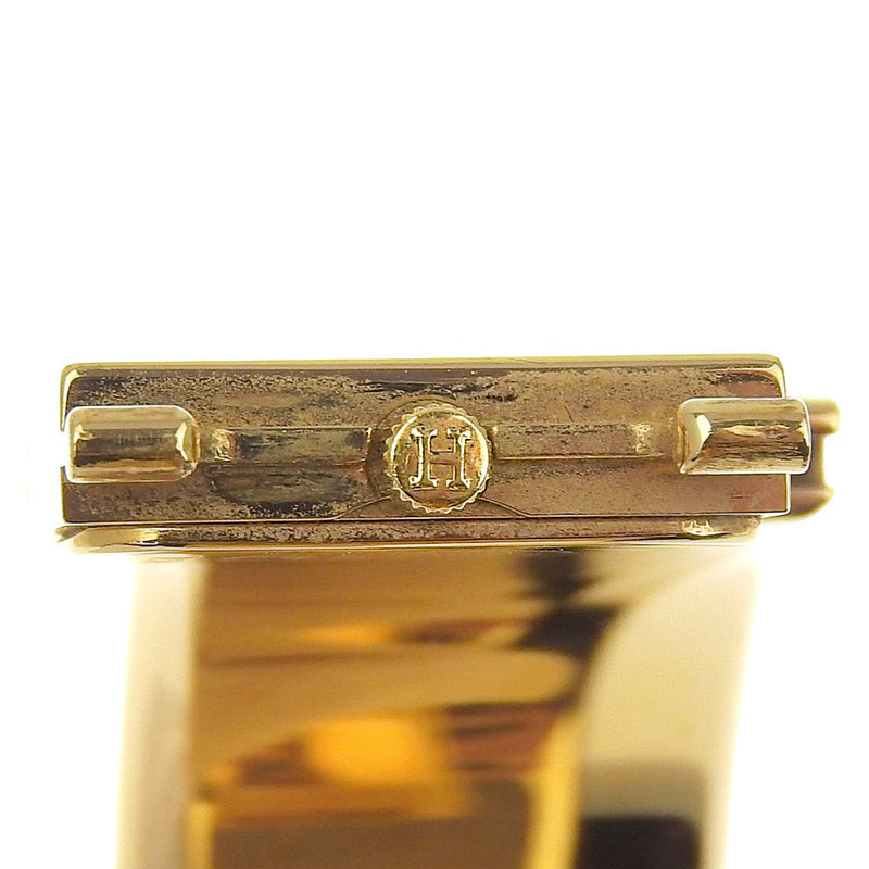 【HERMES】エルメス ロケ 腕時計
 LO1.201 クオーツ