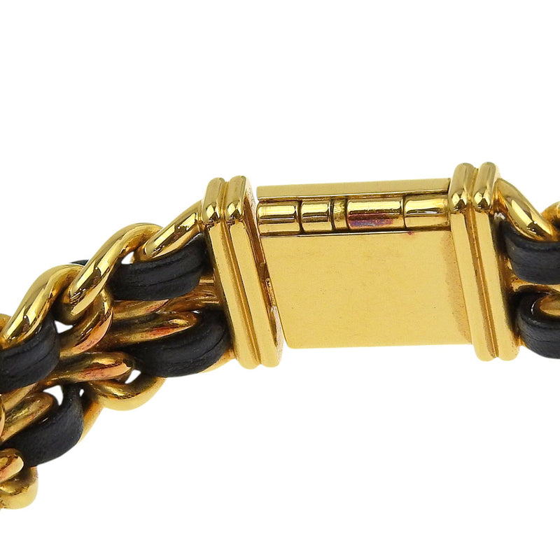 [CHANEL] Montre Chanel Première S 
 H0001Quartz