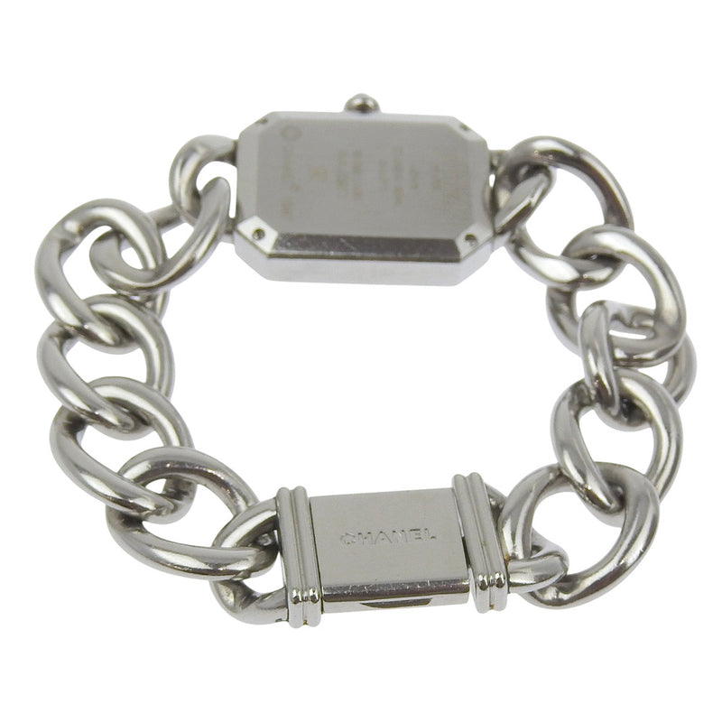 [CHANEL] Montre Chanel Première L 
 H0452 Quartz