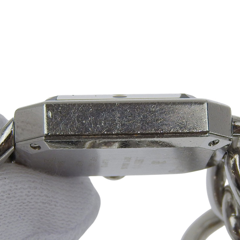 [CHANEL] Montre Chanel Première L 
 H0452 Quartz