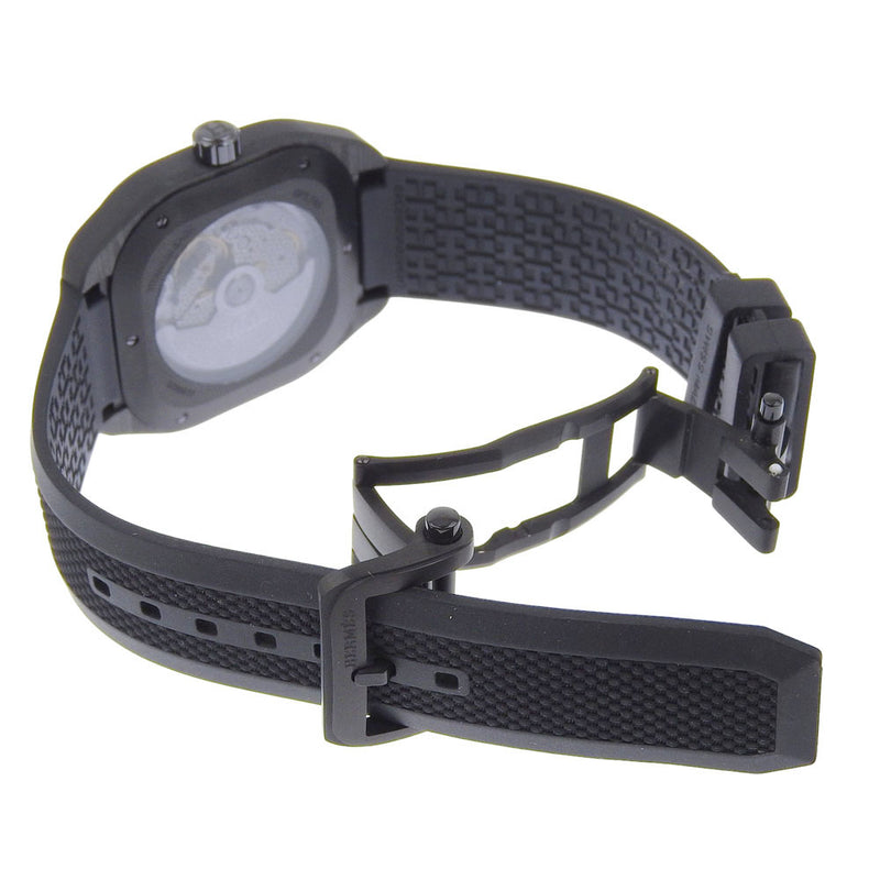 [Hermes] Hermes H08 Date Watch 
 SP1.745 Enroulement automatique