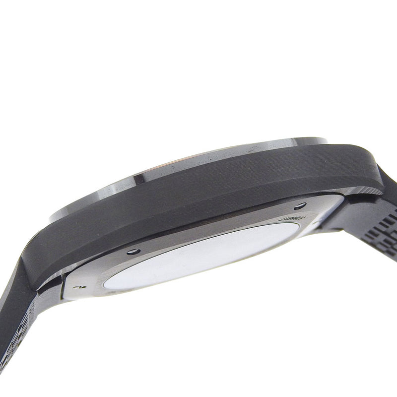 [Hermes] Hermes H08 Date Watch 
 SP1.745 Enroulement automatique