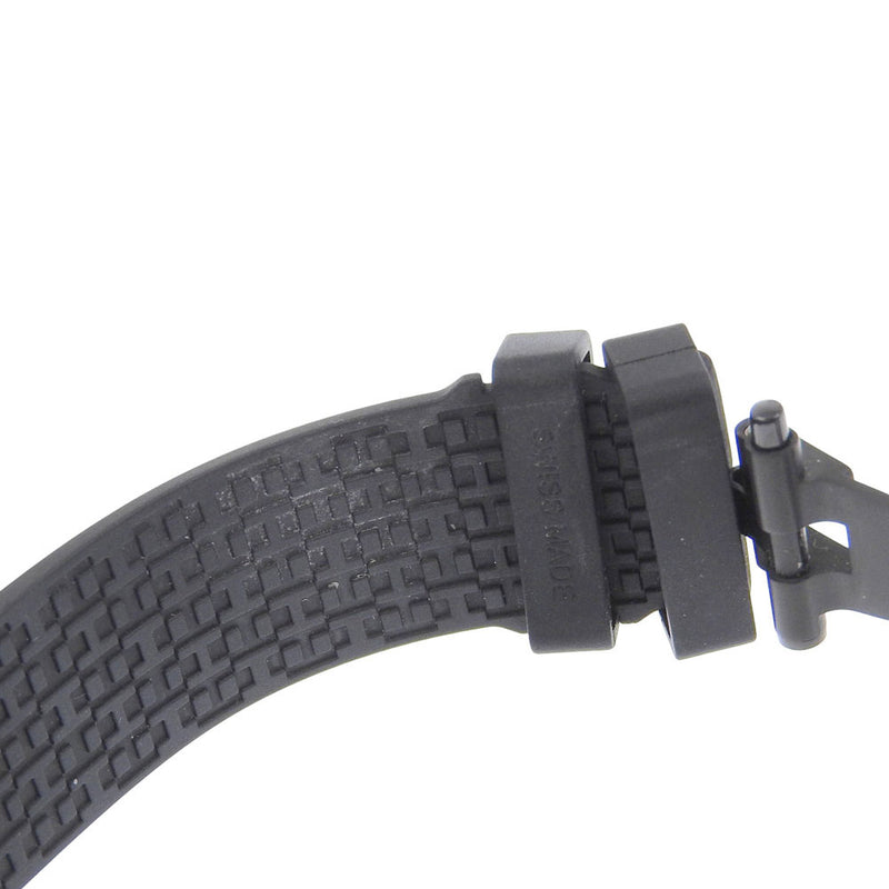 [Hermes] Hermes H08 Date Watch 
 SP1.745 Enroulement automatique