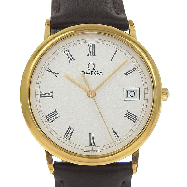 [OMEGA] Reloj Omega Devil 
 cuarzo