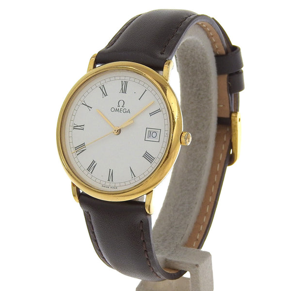 [OMEGA] Reloj Omega Devil 
 cuarzo