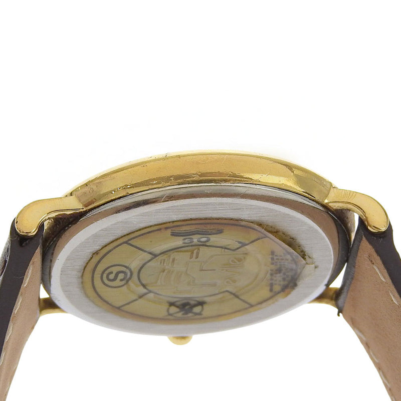 [OMEGA] 오메가 데빌 시계 
 석영