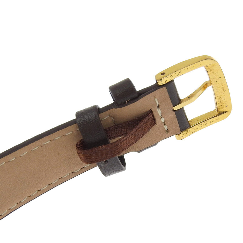 [OMEGA] 오메가 데빌 시계 
 석영