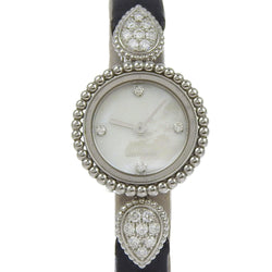 Boucheron】ブシュロン セルパンボエム 腕時計 WA015701/15C448