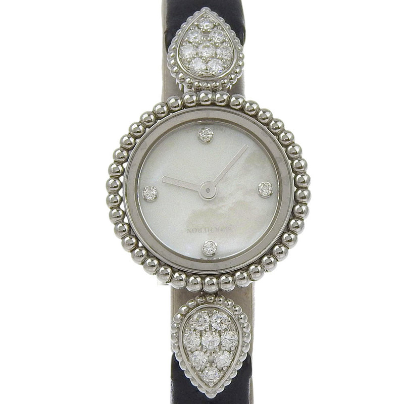 [Boucheron] Montre Boucheron Serpent Bohème
 WA015701/15C448 Quartz