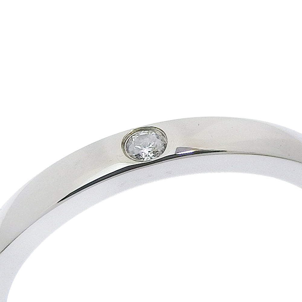 CARTIER】カルティエ ウェディングリング リング・指輪 6号