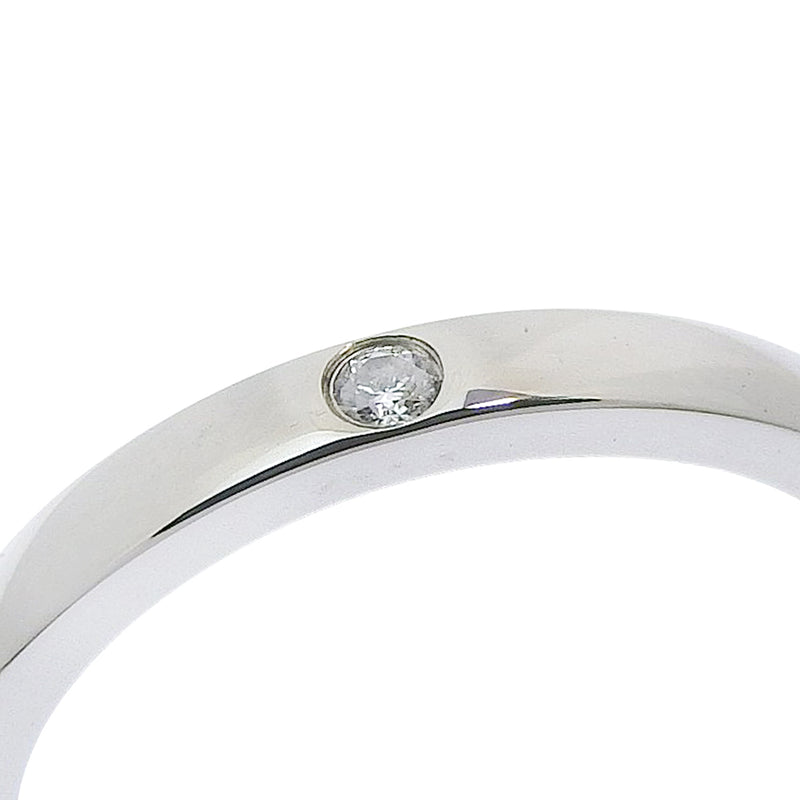 CARTIER】カルティエ ウェディングリング リング・指輪 6号