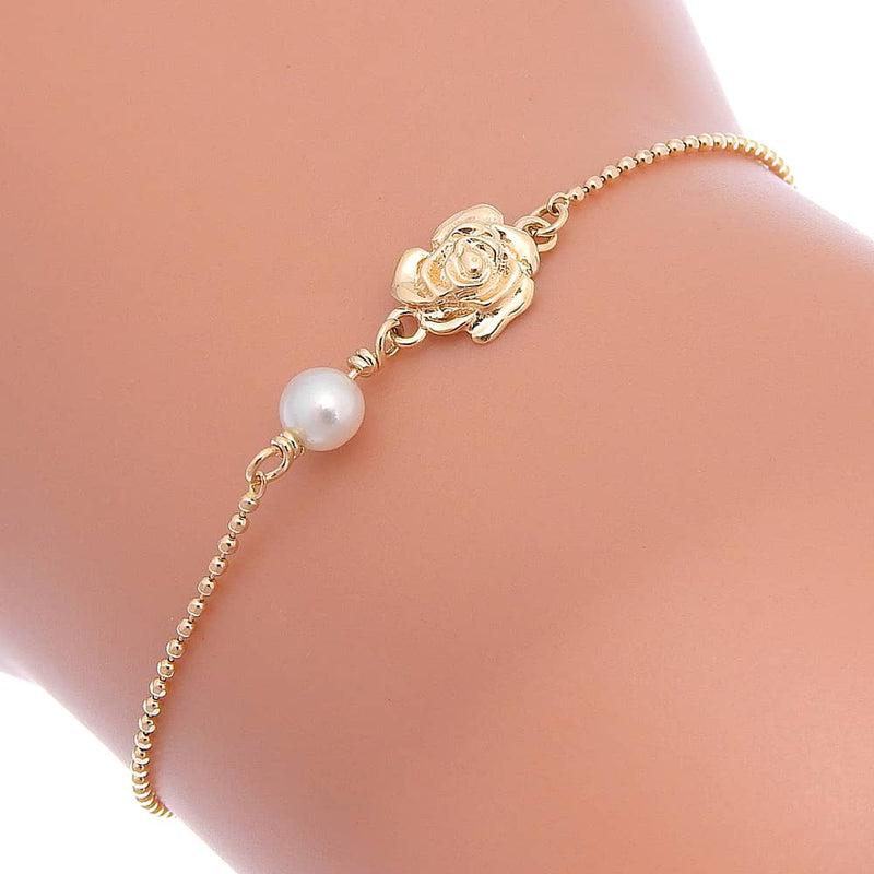 【agete】아가트 Bracelet