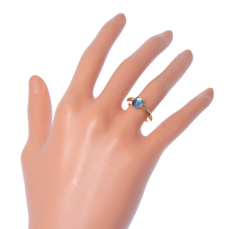 [POMELLATO] Pomerato Marman Non Marma Ring
 Issue 8.5