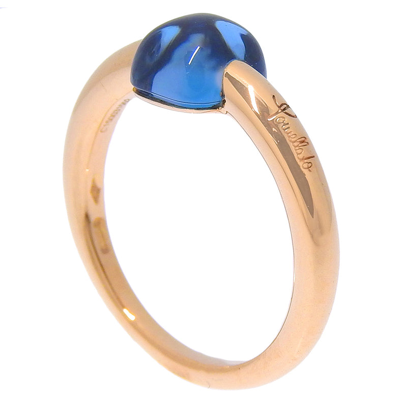 [POMELLATO] Pomerato Marman Non Marma Ring
 Issue 8.5