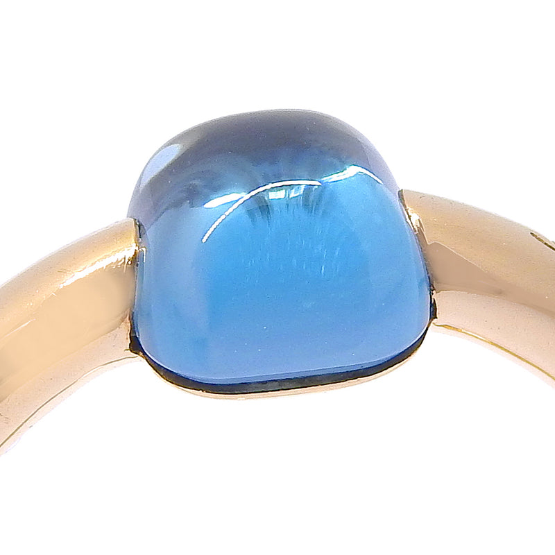 [POMELLATO] Pomerato Marman Non Marma Ring
 Issue 8.5