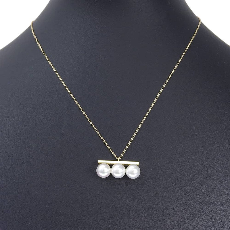 [TASAKI] TASAKI 밸런스 네오 목걸이