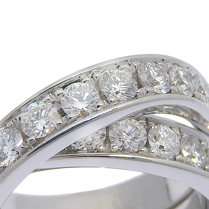 【ヴィンテージ】カルティエ パリ リング CARTIER】カルティエ パリリング リング・指輪 8.5号 – NISHIKINO
