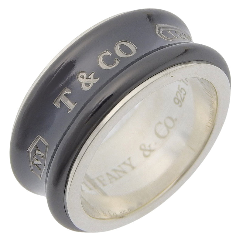 【TIFFANY&Co.】ティファニー 1837 リング・指輪
 8号