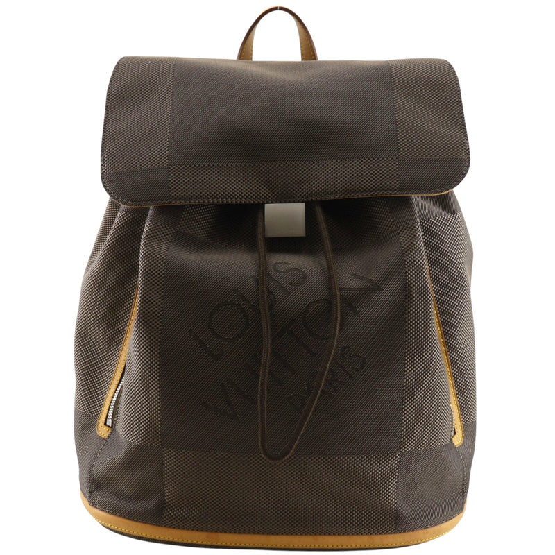 [LOUIS VUITTON] Sac à dos/sac à dos Louis Vuitton Pioneer 
 M93055