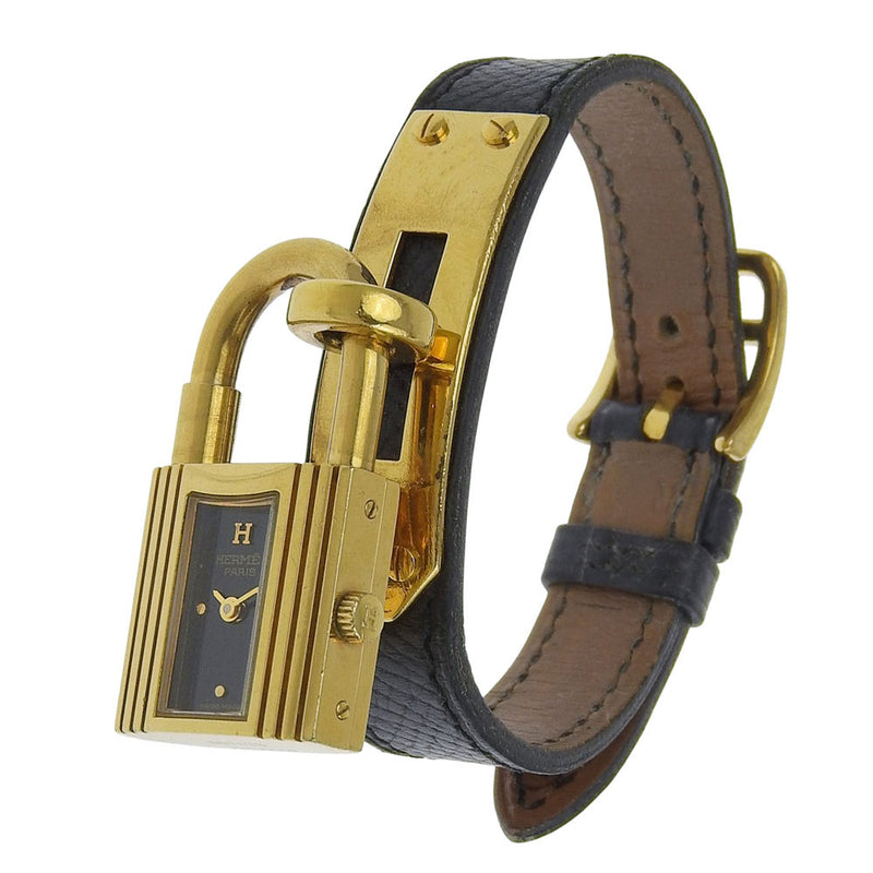 HERMES】エルメス ケリーウォッチ 腕時計 クオーツ – NISHIKINO