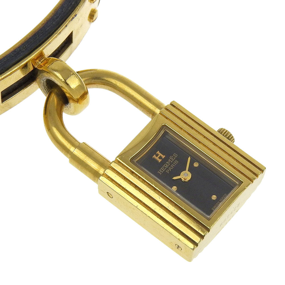 HERMES】エルメス ケリーウォッチ 腕時計 クオーツ – NISHIKINO