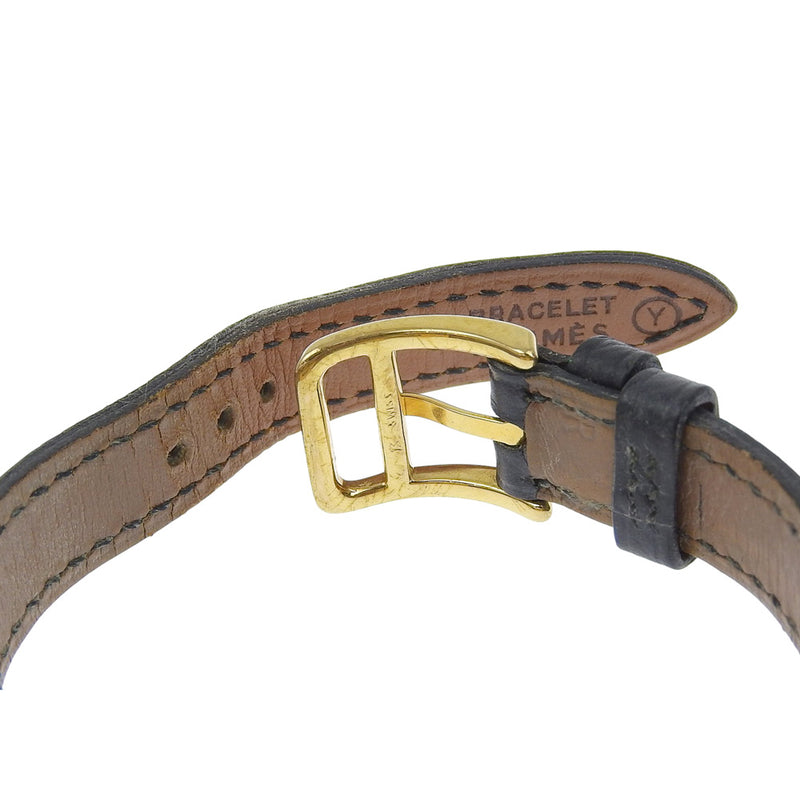 HERMES】エルメス ケリーウォッチ 腕時計 クオーツ – NISHIKINO