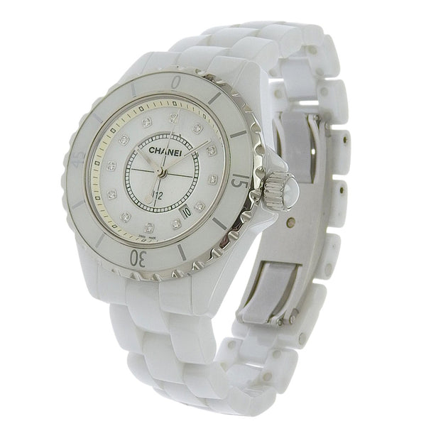 [Chanel] Chanel J12 Watch 
 H1628 Quartz