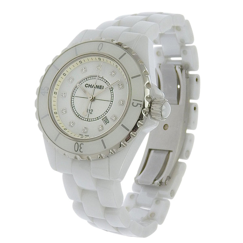 [Chanel] Chanel J12 Watch 
 H1628 Quartz