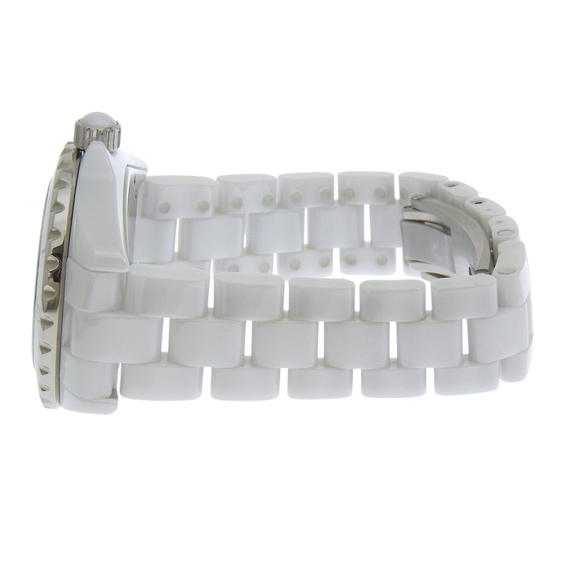 [Chanel] Chanel J12 Watch 
 H1628 Quartz