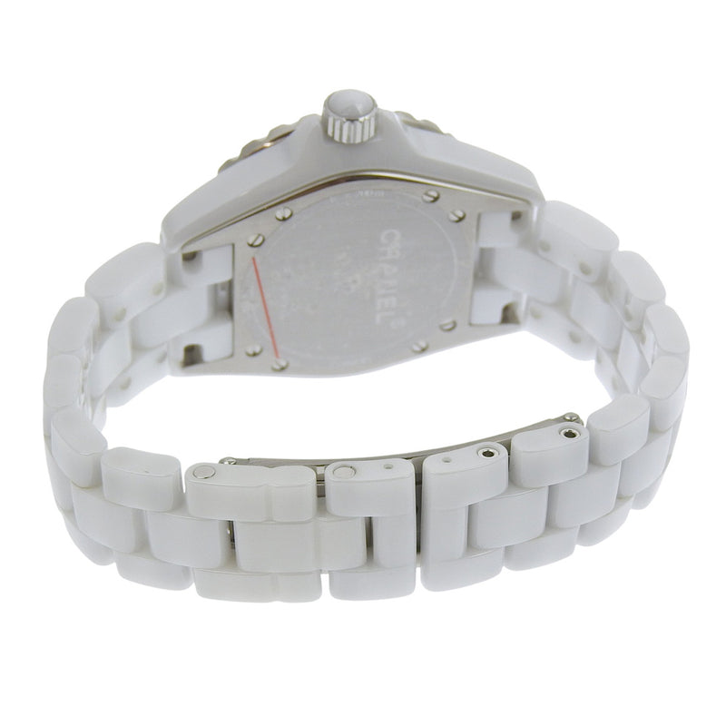 [Chanel] Chanel J12 Watch 
 H1628 Quartz