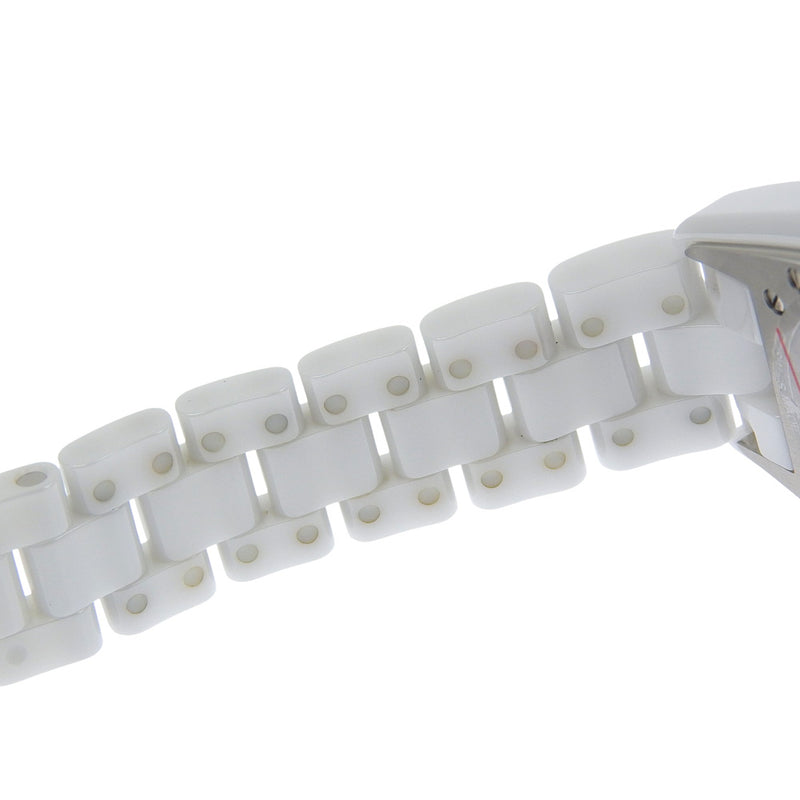 [Chanel] Chanel J12 Watch 
 H1628 Quartz