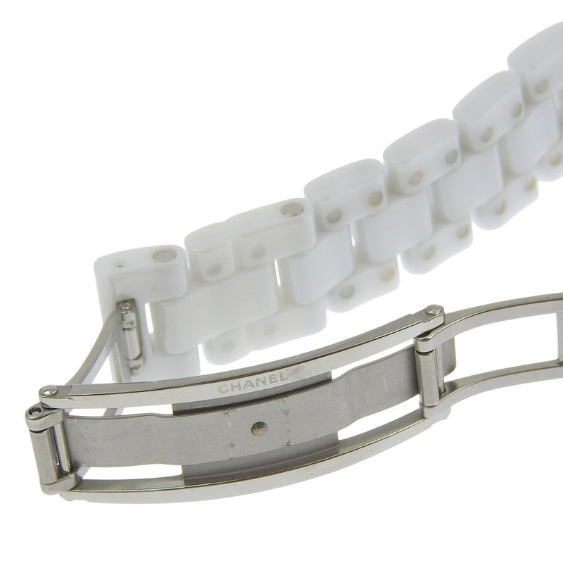 [Chanel] Chanel J12 Watch 
 H1628 Quartz