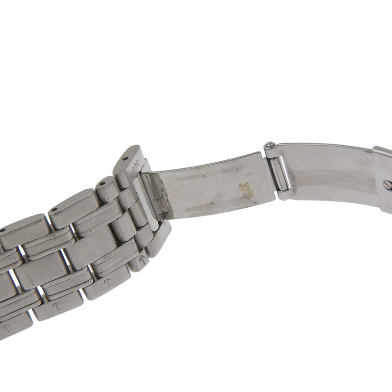 【OMEGA】オメガ シーマスター120M 腕時計
 2511.31 クオーツ