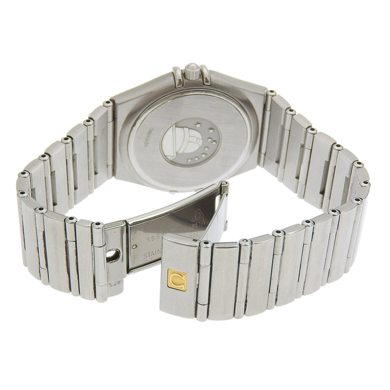 [OMEGA] 오메가 컨스텔레이션 시계 
 1512.30 쿼츠