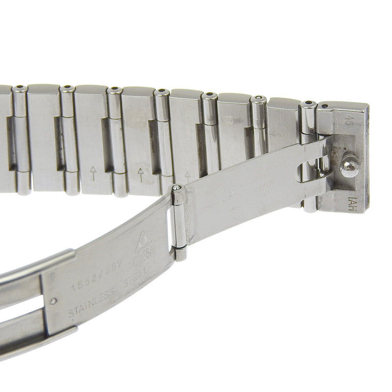 [OMEGA] 오메가 컨스텔레이션 시계 
 1512.30 쿼츠