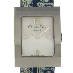 Dior】ディオール マリス 腕時計 D78-109 クオーツ – NISHIKINO