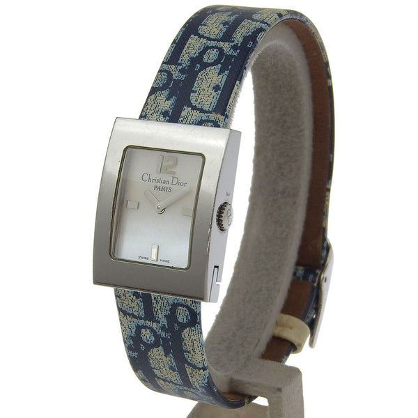 [Dior] Reloj Dior Maris 
 D78-109 Cuarzo