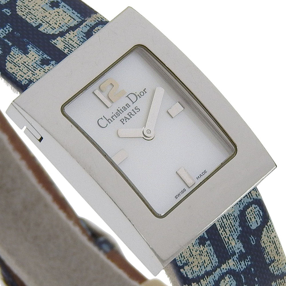 Dior】ディオール マリス 腕時計 D78-109 クオーツ – NISHIKINO