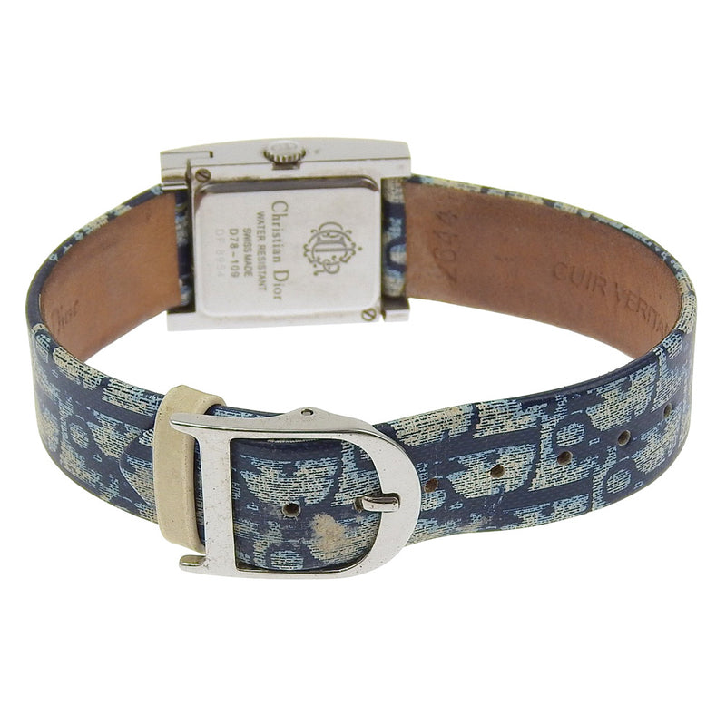 [Dior] Montre Dior Maris 
 D78-109 Quartz