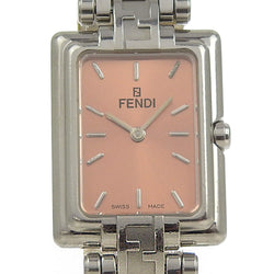 FENDI】フェンディ オロロジ 腕時計 710L クオーツ – NISHIKINO
