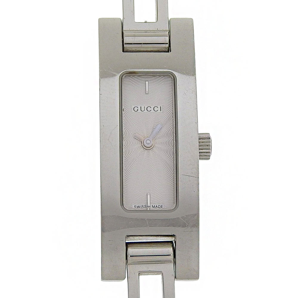 GUCCI] Gucci watch 3900L Quartz – NISHIKINO VINTAGE KYOTO