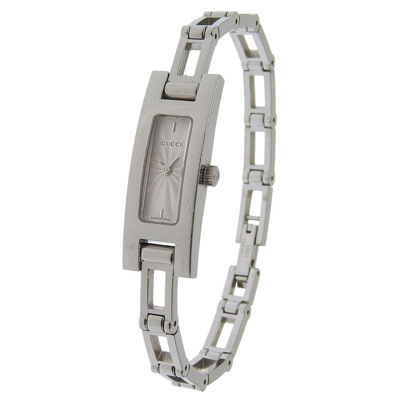 GUCCI] Gucci watch 3900L Quartz – NISHIKINO VINTAGE KYOTO