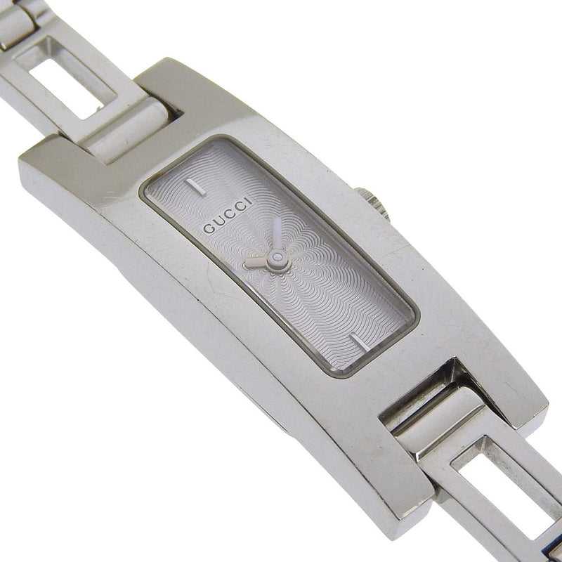 GUCCI] Gucci watch 3900L Quartz – NISHIKINO VINTAGE KYOTO