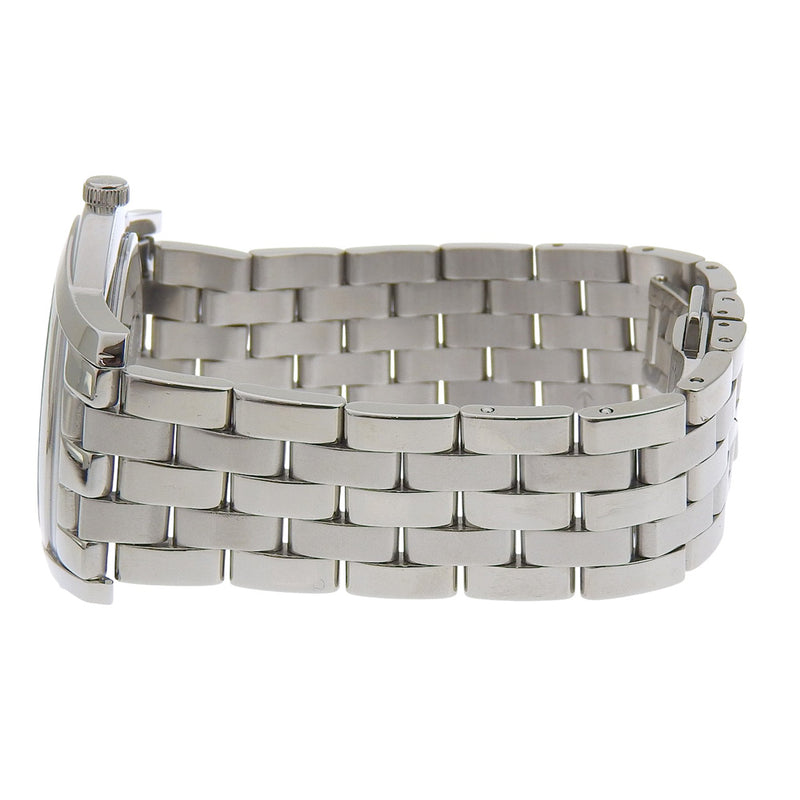 [구찌] 구찌 
 G 클래스 시계 
 5500XL 스테인레스 스틸 쿼츠 아날로그 디스플레이 블랙 다이얼 G 클래스 여성용 A-랭크